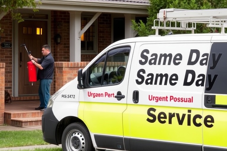 Same Day Possum Removal Services in Romsey